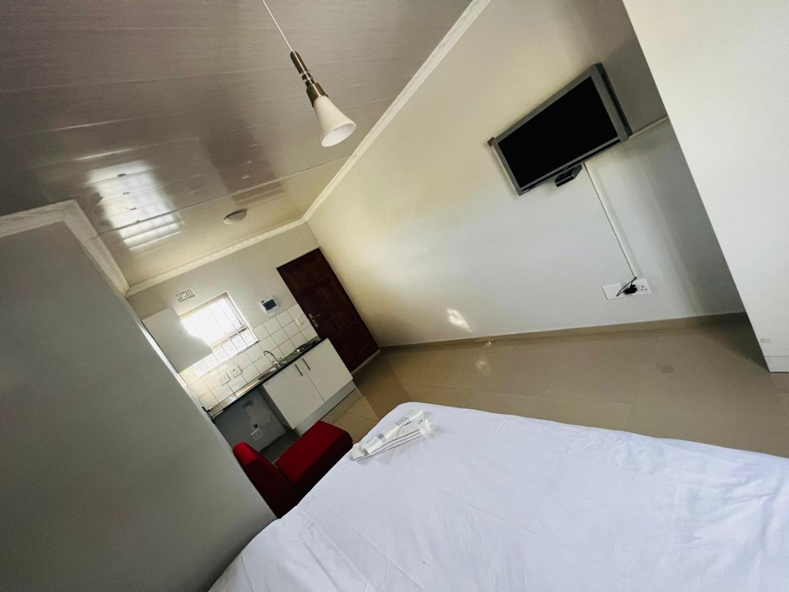 Victoria Guest Lodge Bellville Bagian luar foto