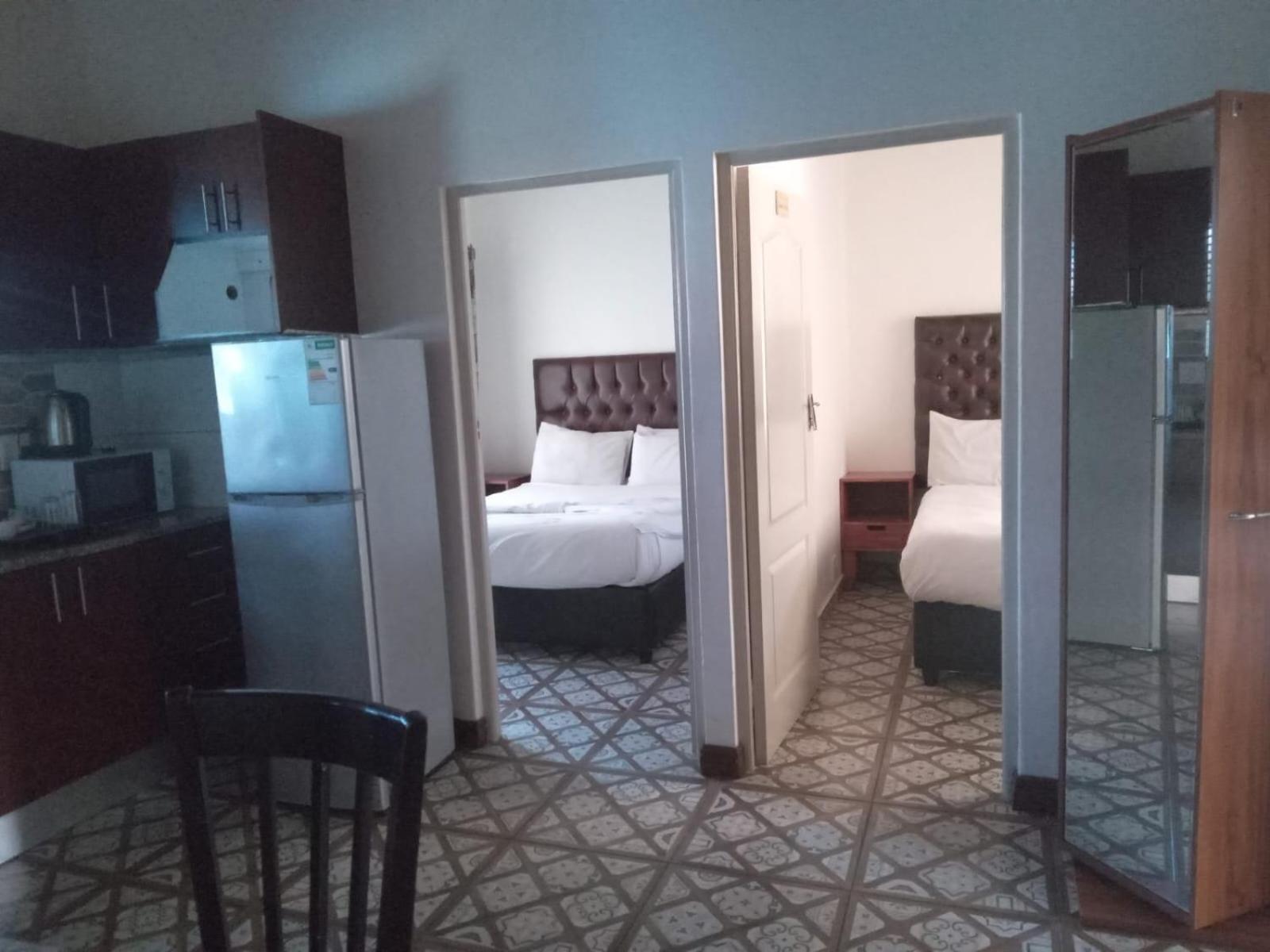 Victoria Guest Lodge Bellville Bagian luar foto