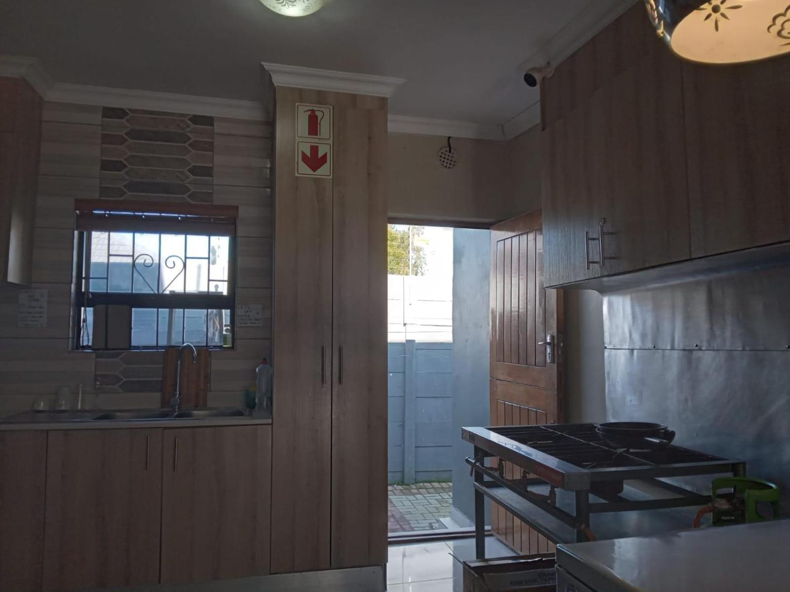 Victoria Guest Lodge Bellville Bagian luar foto