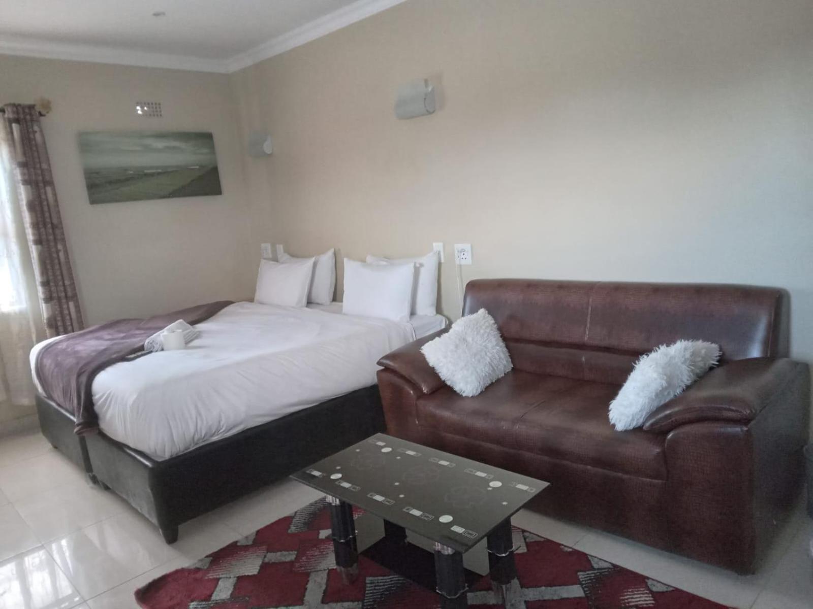 Victoria Guest Lodge Bellville Bagian luar foto