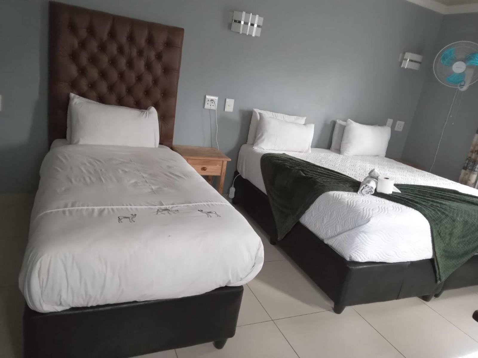 Victoria Guest Lodge Bellville Bagian luar foto