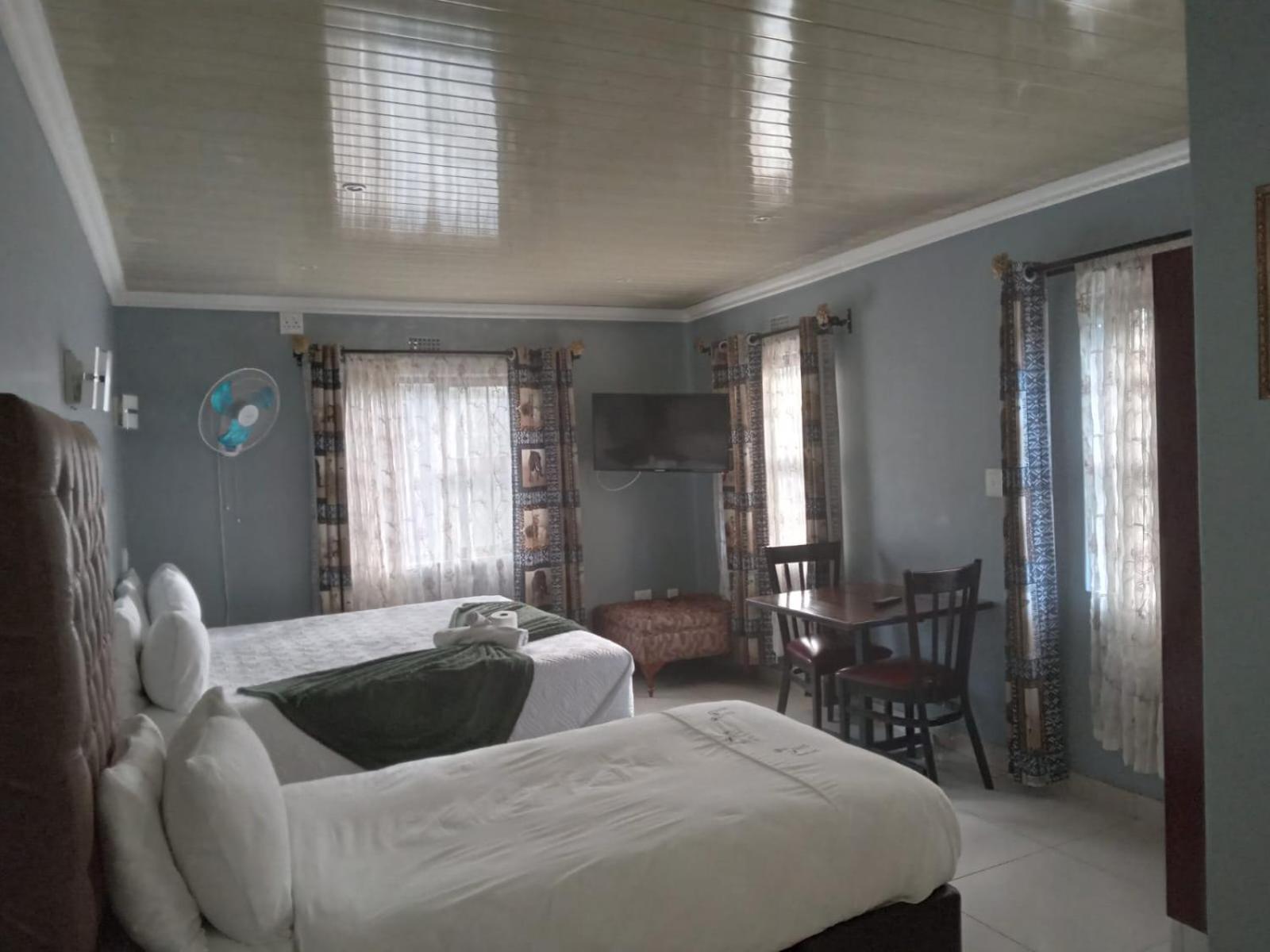Victoria Guest Lodge Bellville Bagian luar foto