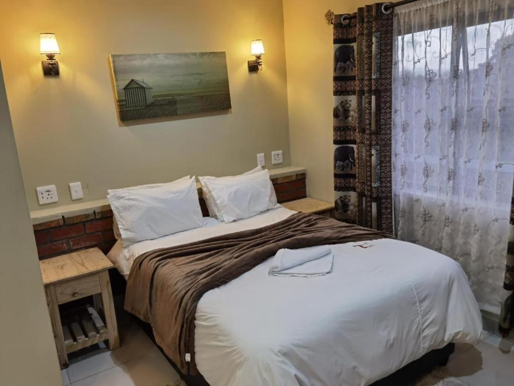 Victoria Guest Lodge Bellville Ruang foto