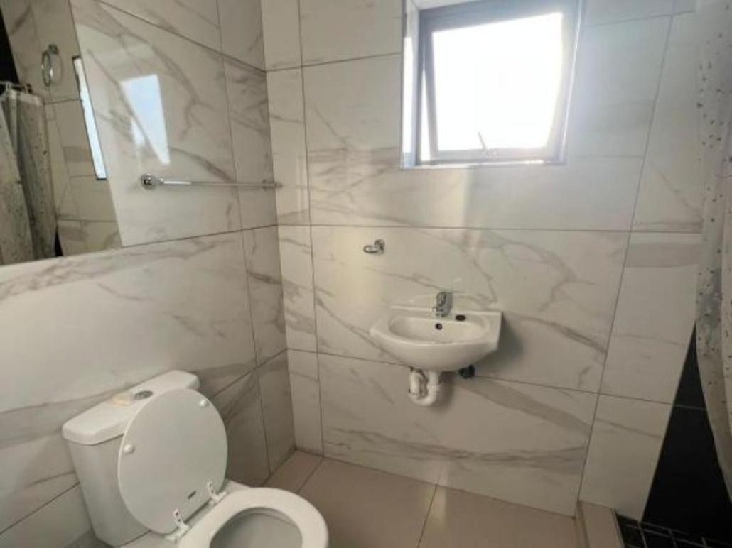 Victoria Guest Lodge Bellville Ruang foto
