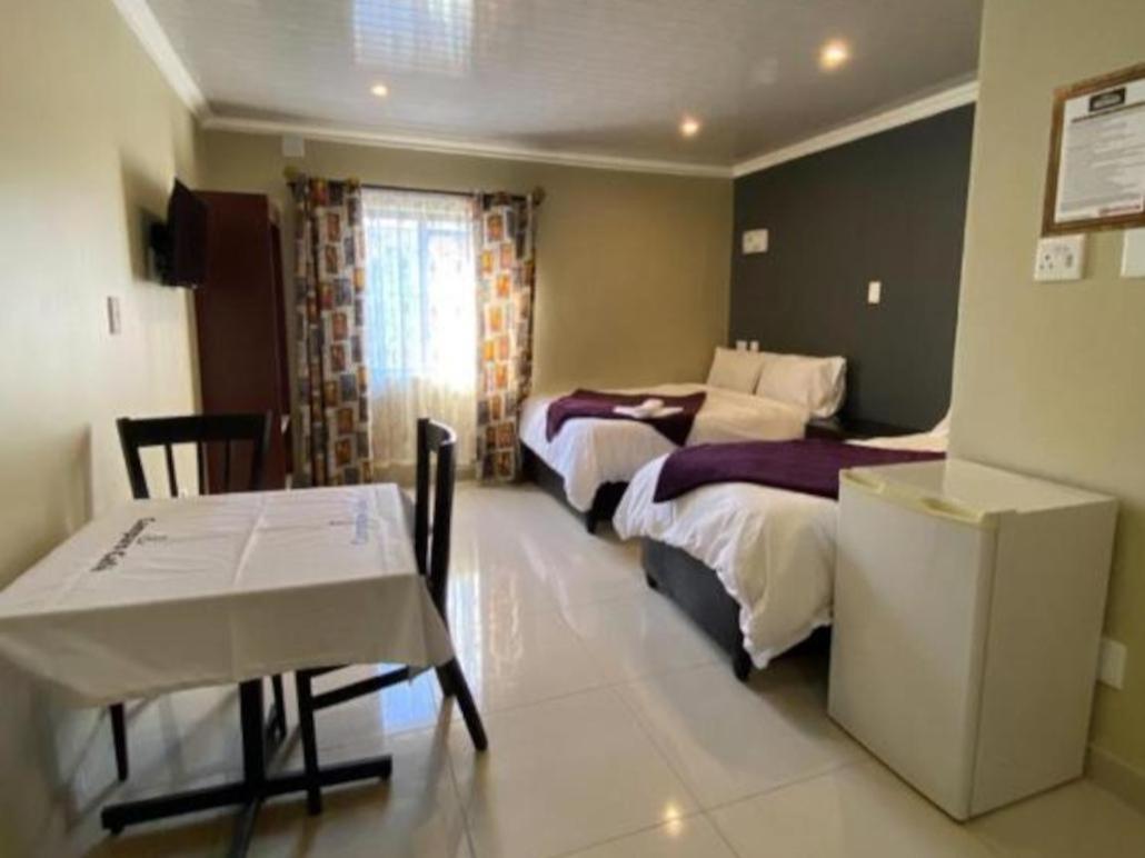 Victoria Guest Lodge Bellville Ruang foto