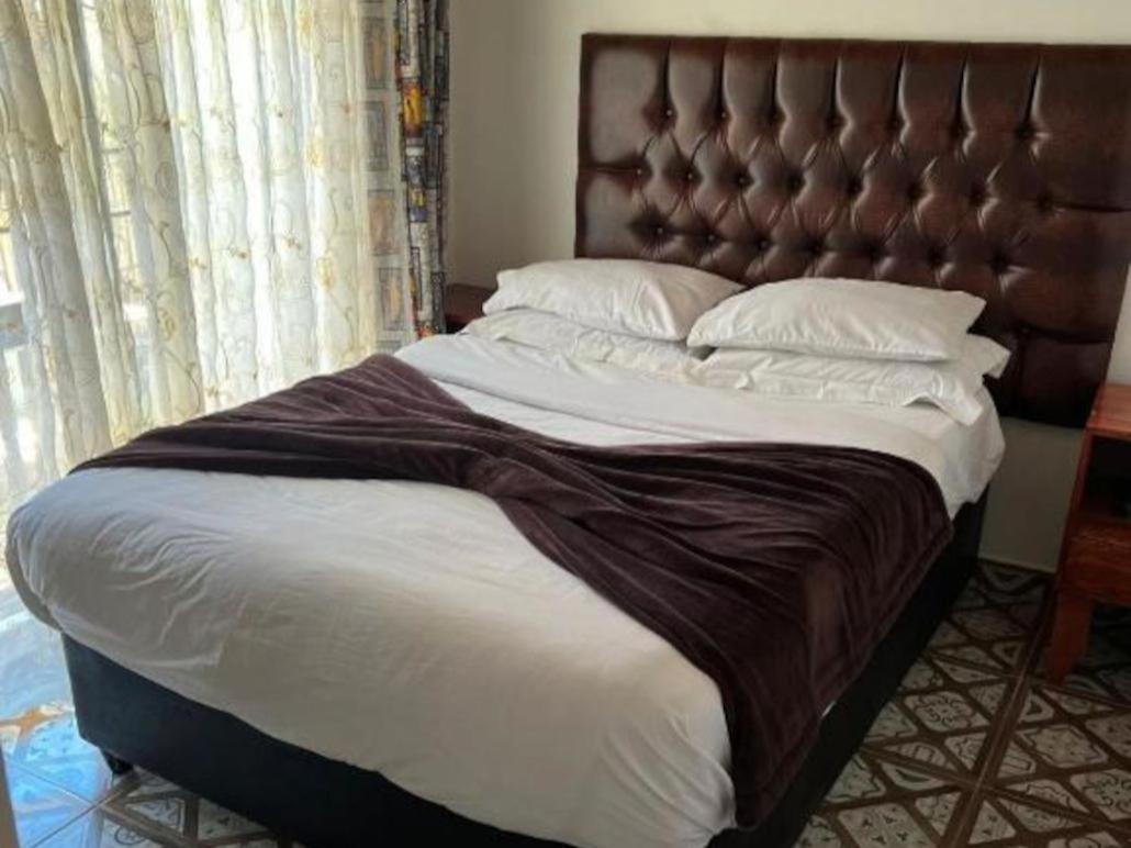 Victoria Guest Lodge Bellville Ruang foto