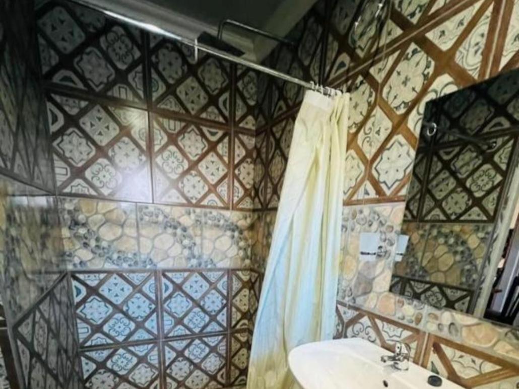 Victoria Guest Lodge Bellville Ruang foto